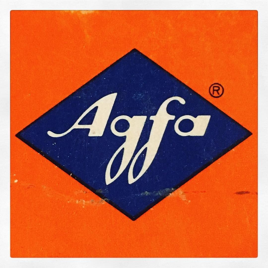 Agfa logo