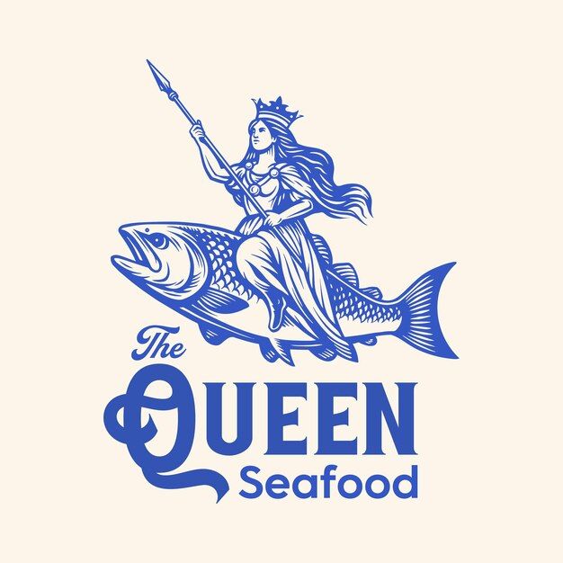 Seafood Queen