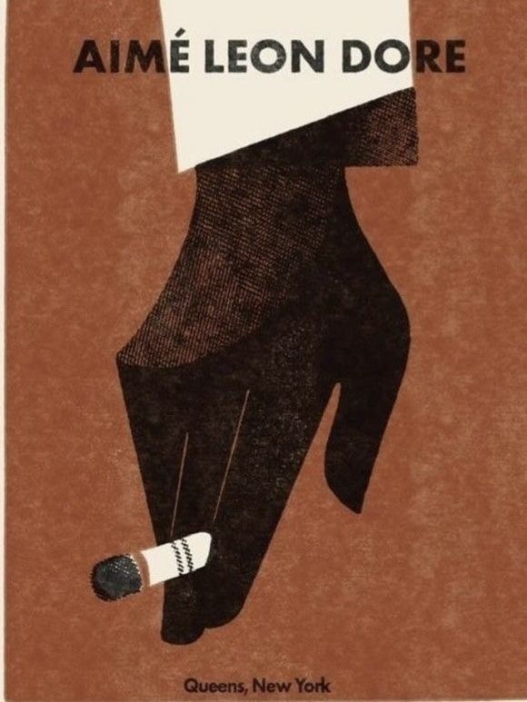 Hand Holding Microphone