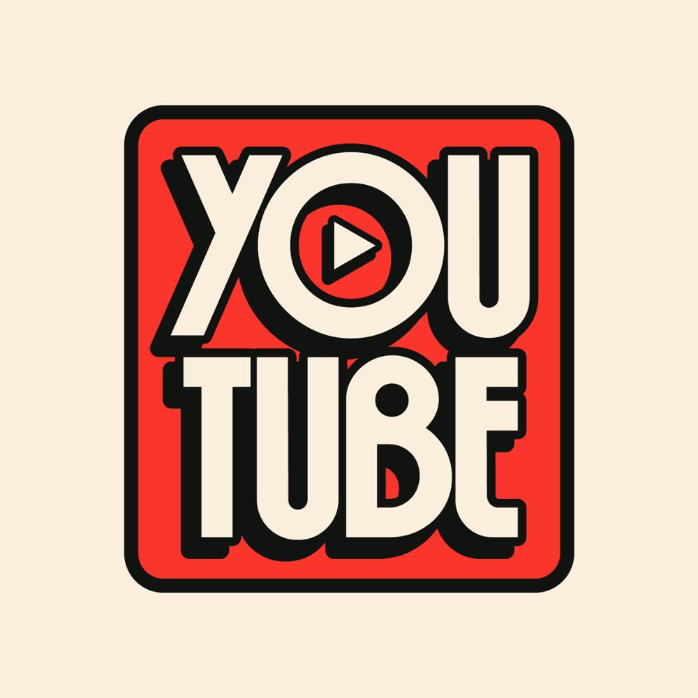 YouTube Logo