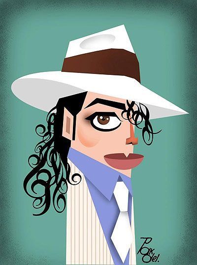 Michael Jackson Tribute