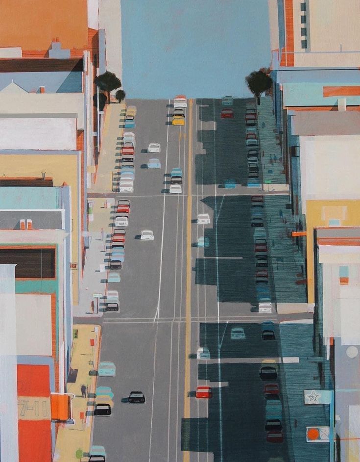 Urban Grid