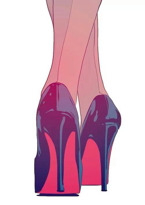 High Heels