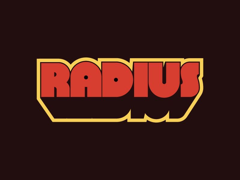 Radius Logo
