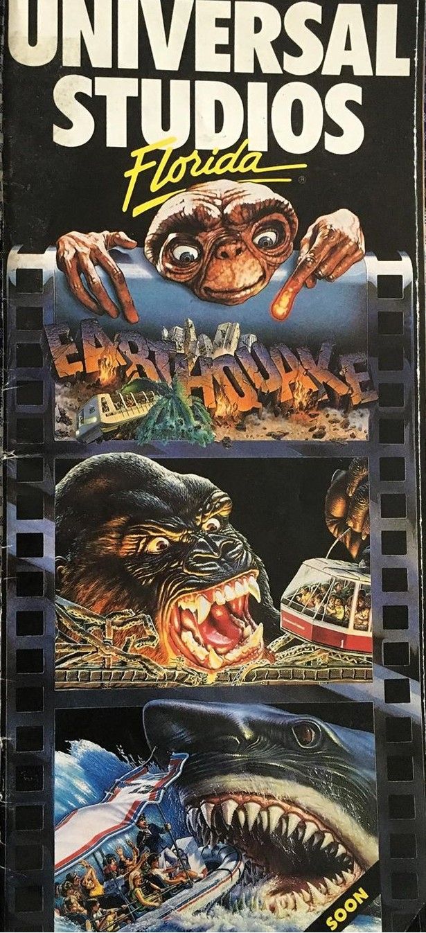 Earthquake
