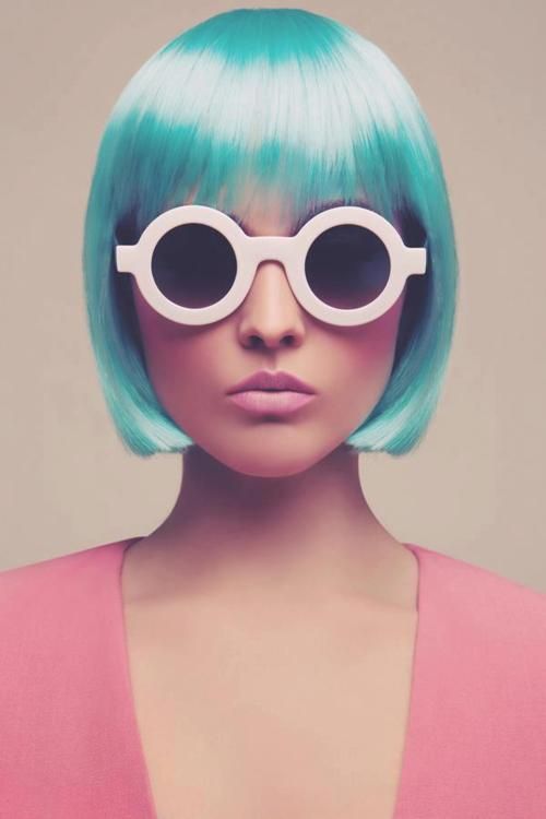 Fashionably Odd