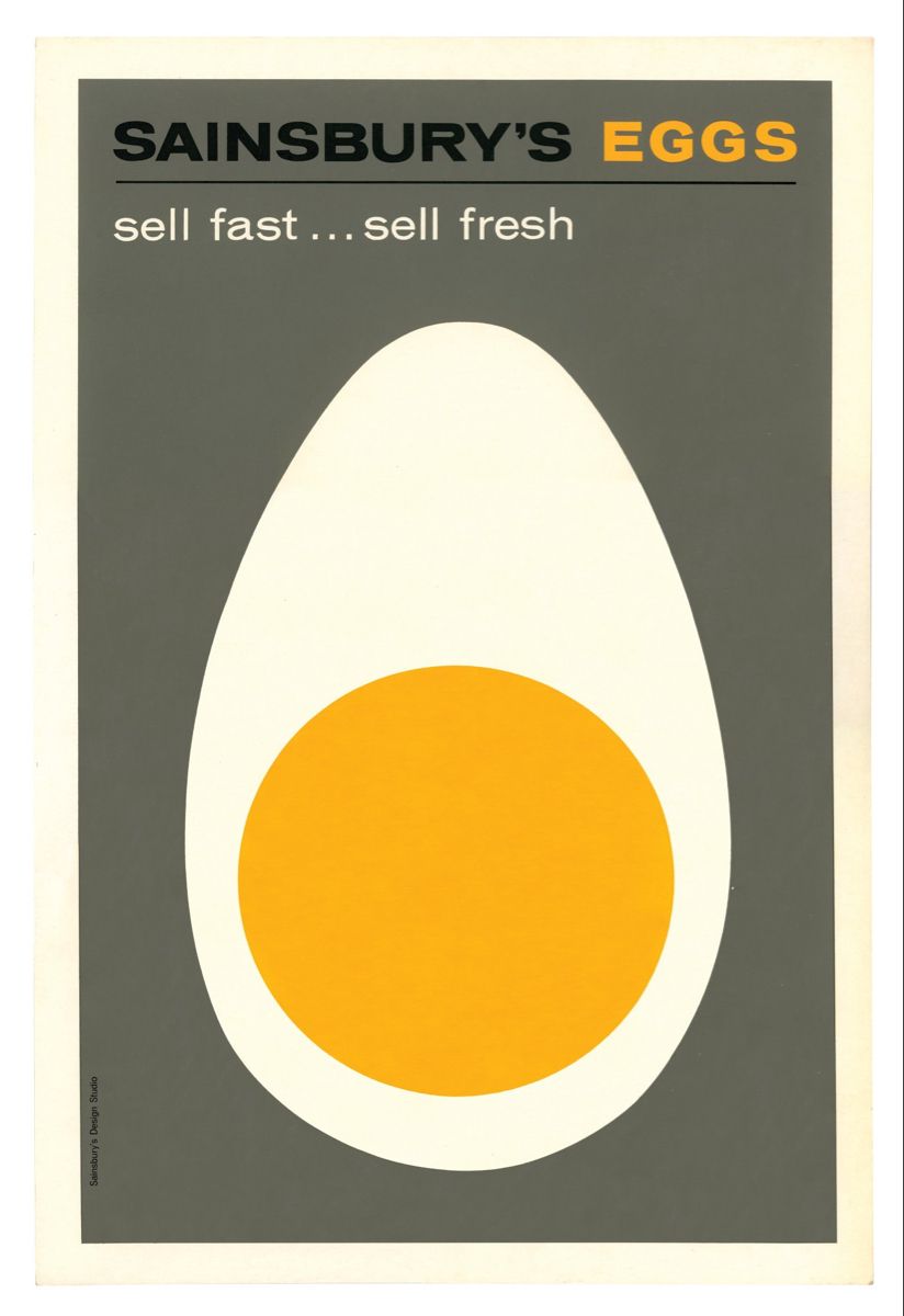 Sell Fast... Sell Fresh