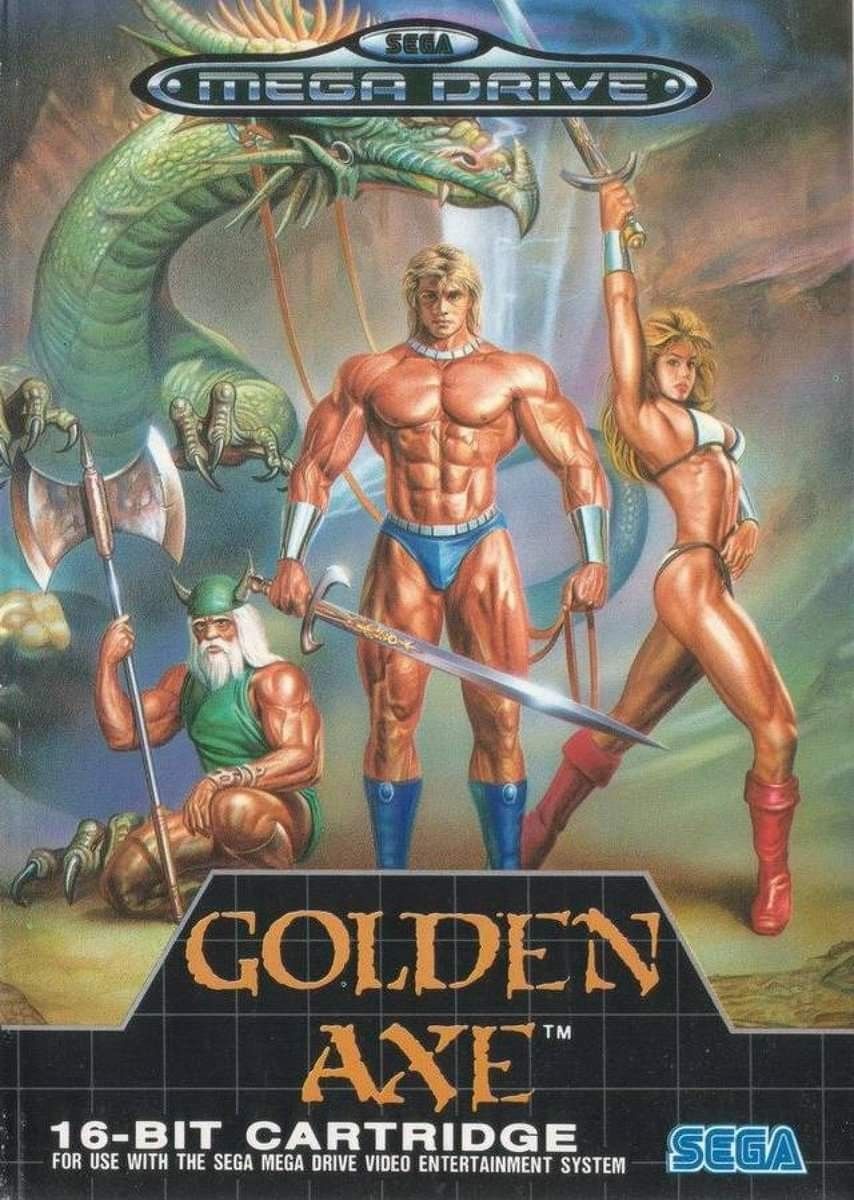 Golden Fantasy