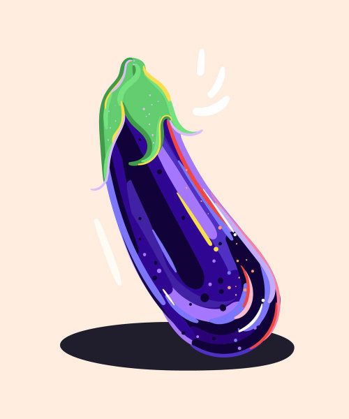 Vegetable Dreams