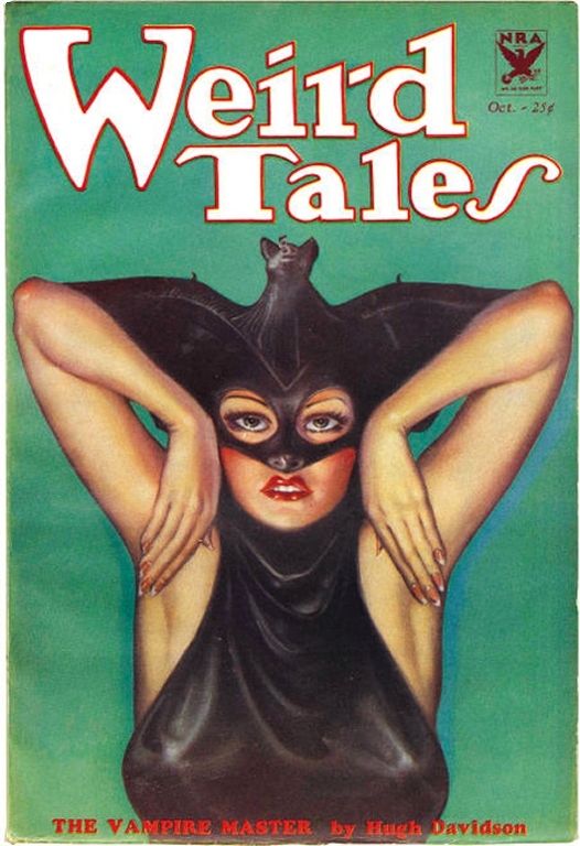 Wicked Tales