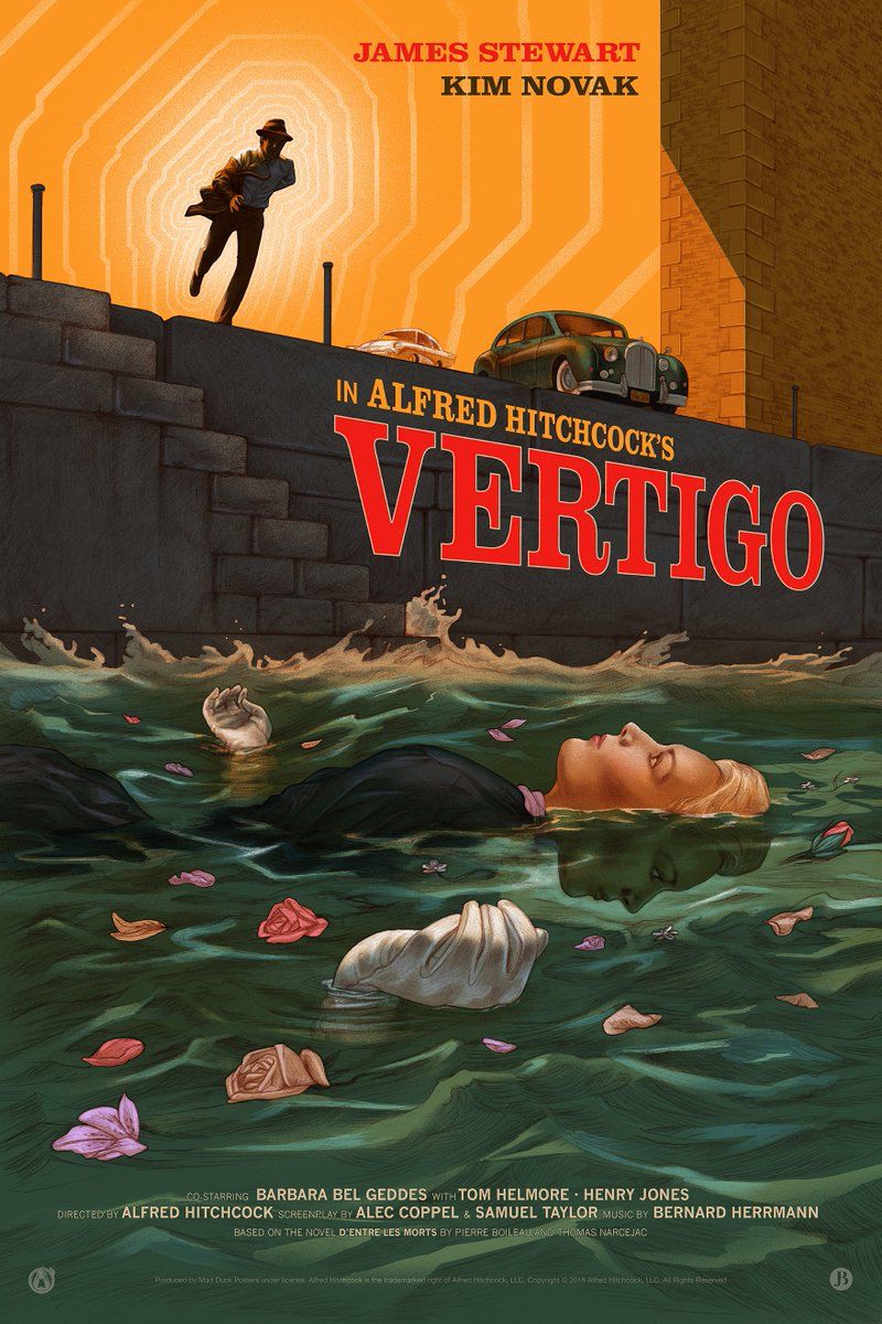 Vertigo