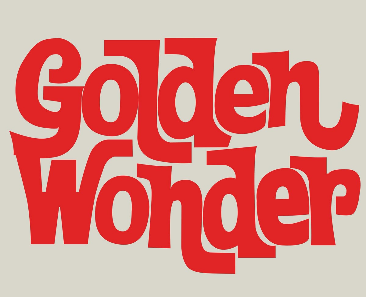 Golden Wonder