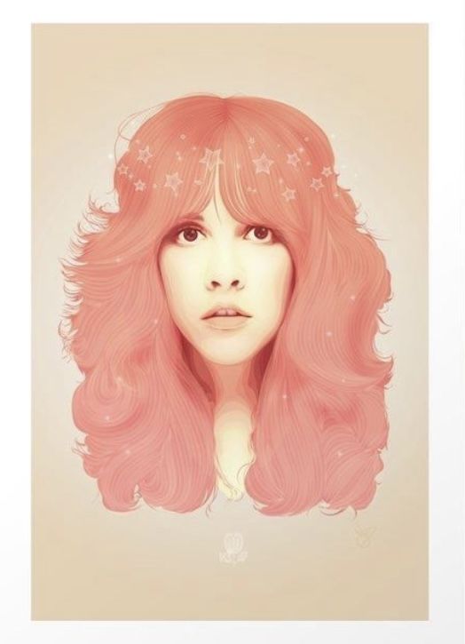 Pastel Dream Hair