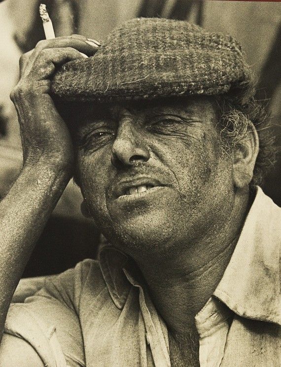 Fred Dibnah