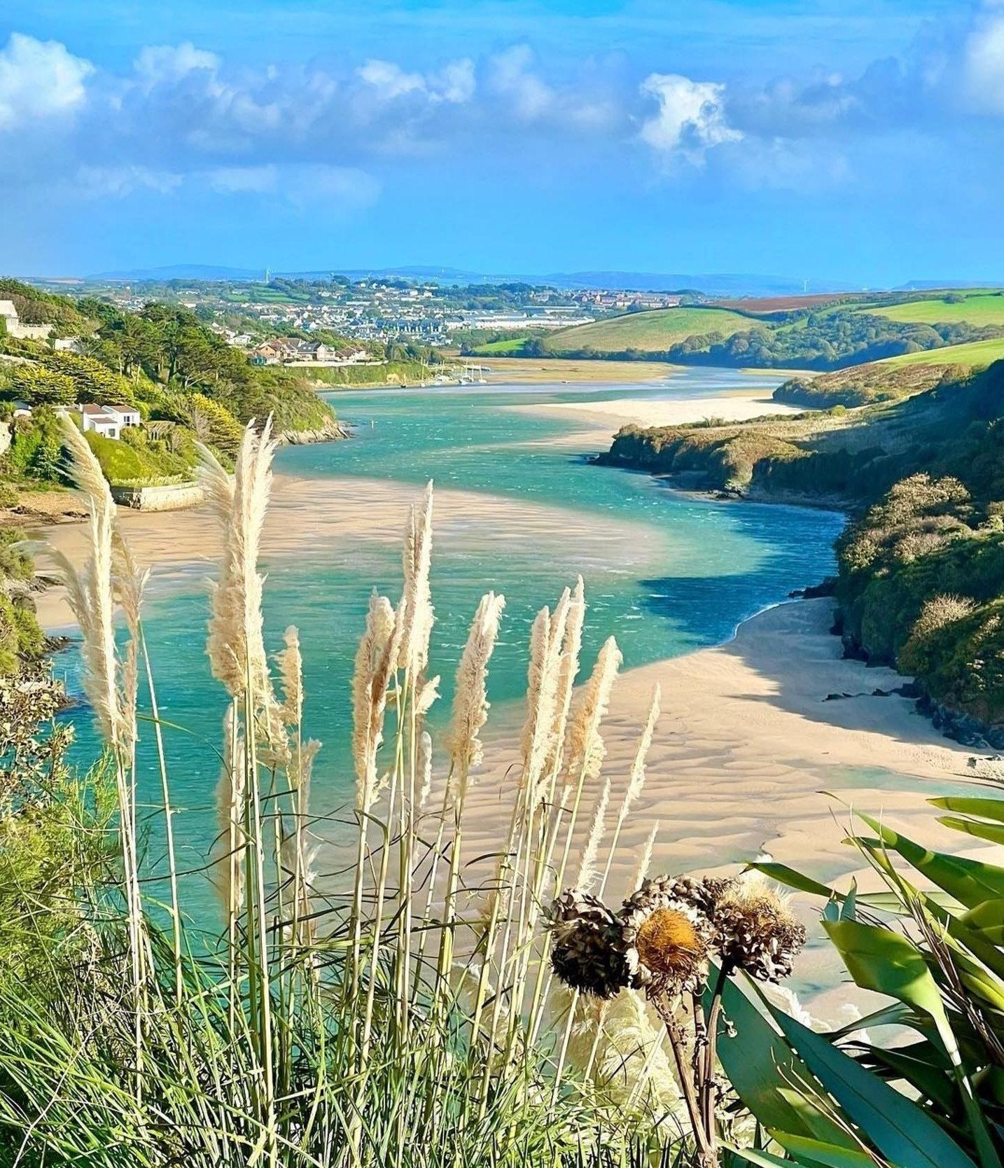 Coastal Serenity