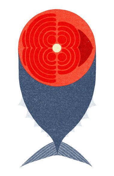 Abstract Balloon