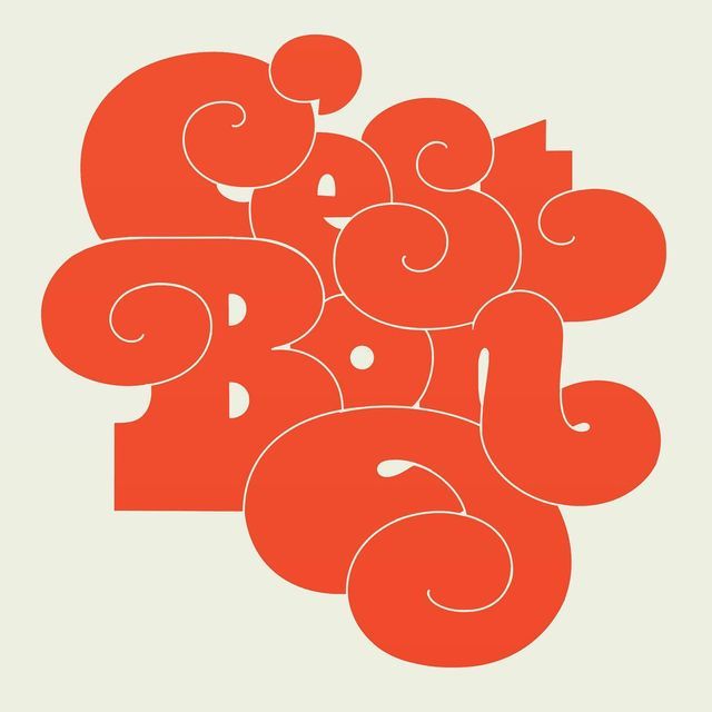 Abstract Swirls