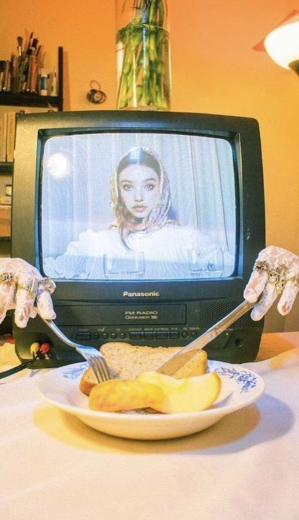 Futuristic Forks Feast