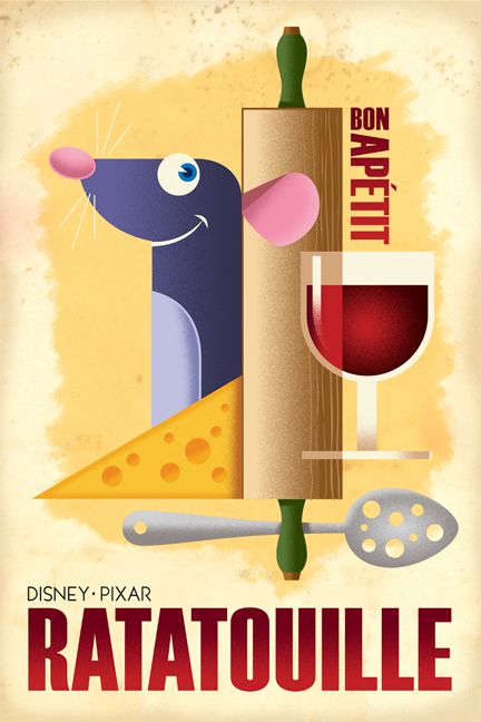 Ratatouille