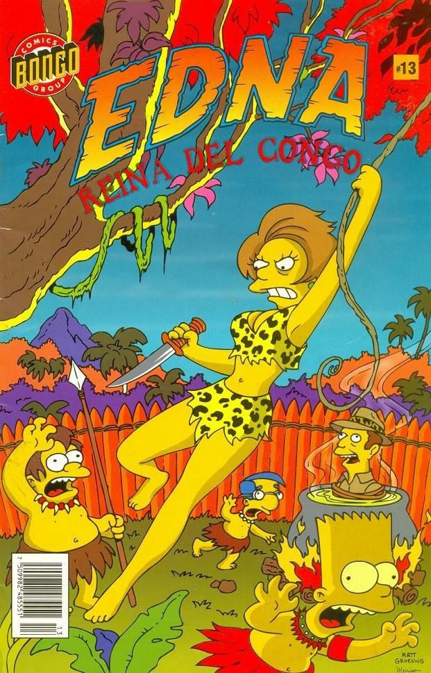 Reina del Congo