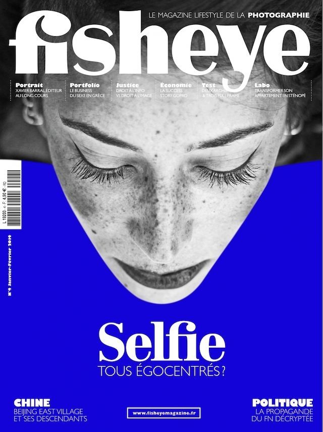 The Best Magazine Covers of 2014