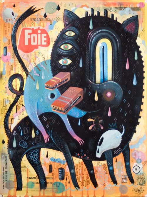 Foie