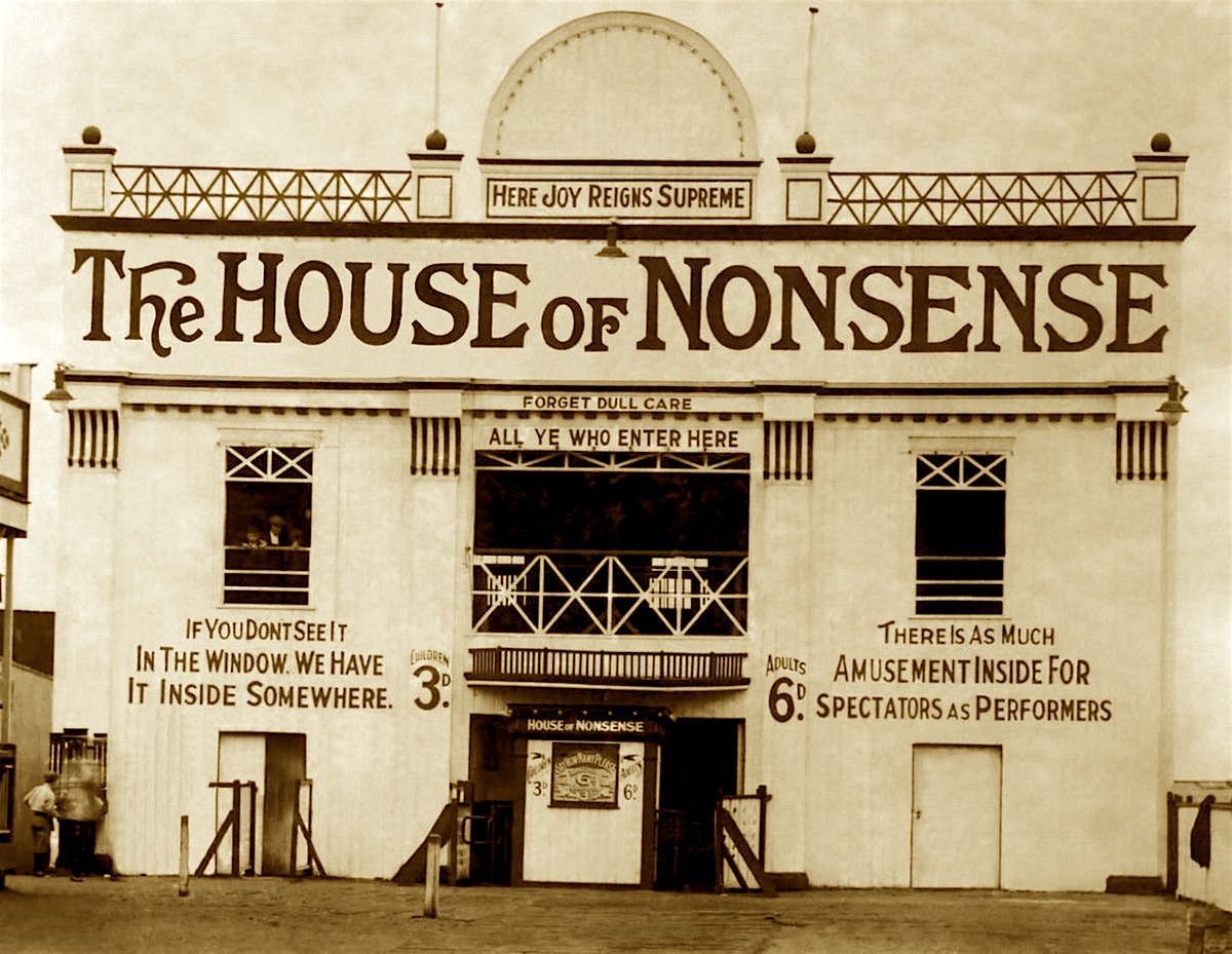 House of Nonsense