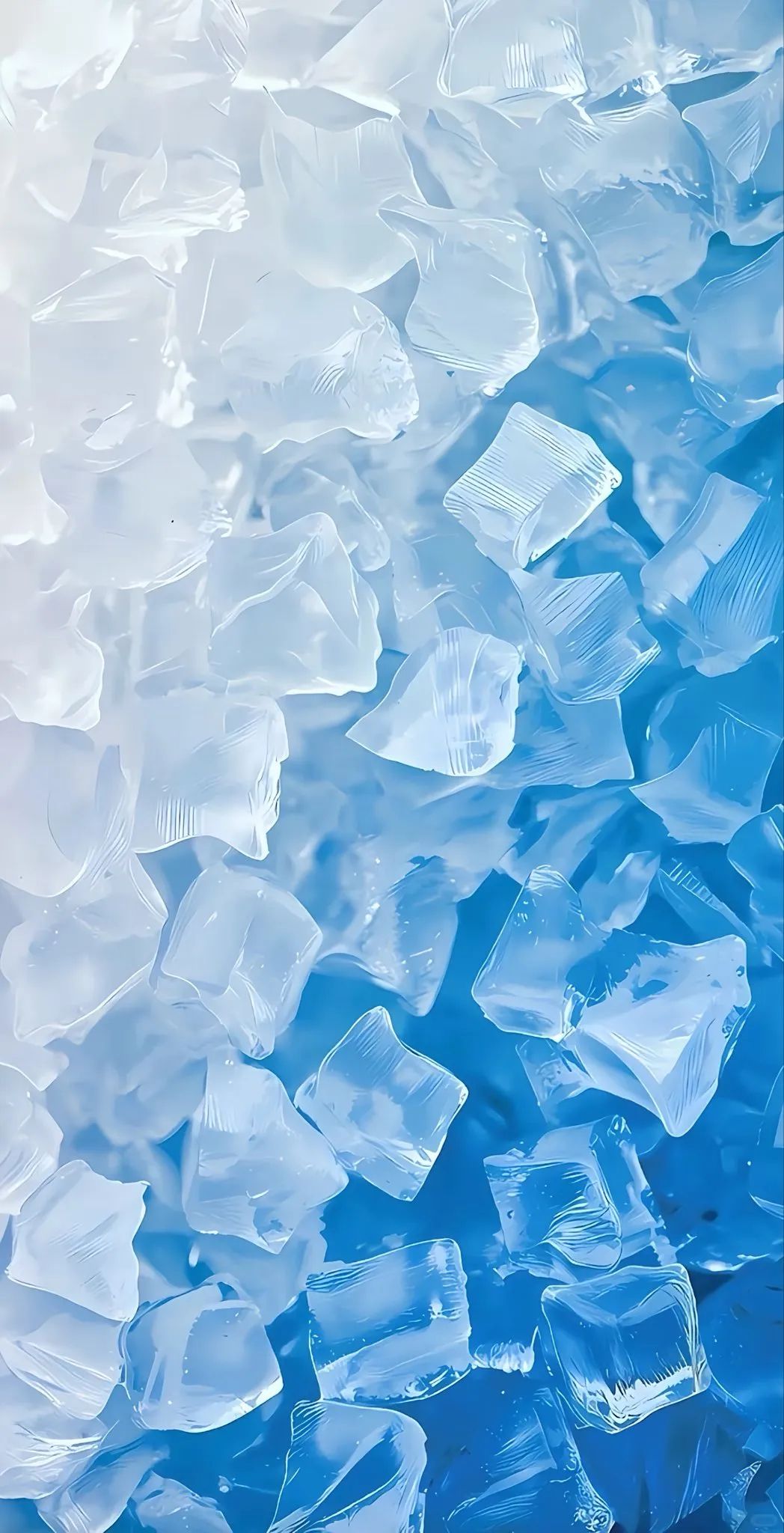 Icy Cubes