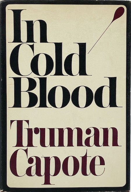 In Cold Blood