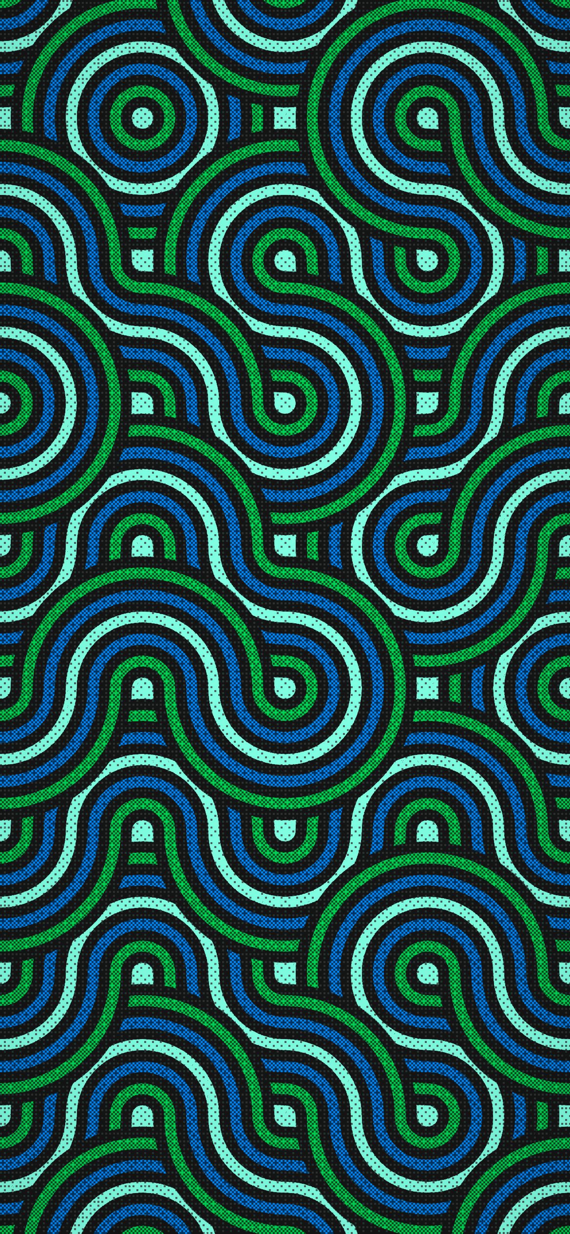 Spiral Swirls