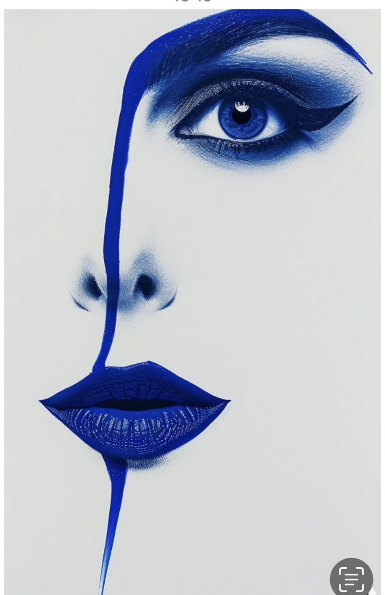 Blue Tears