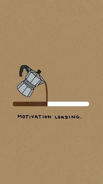 Motivation Loading