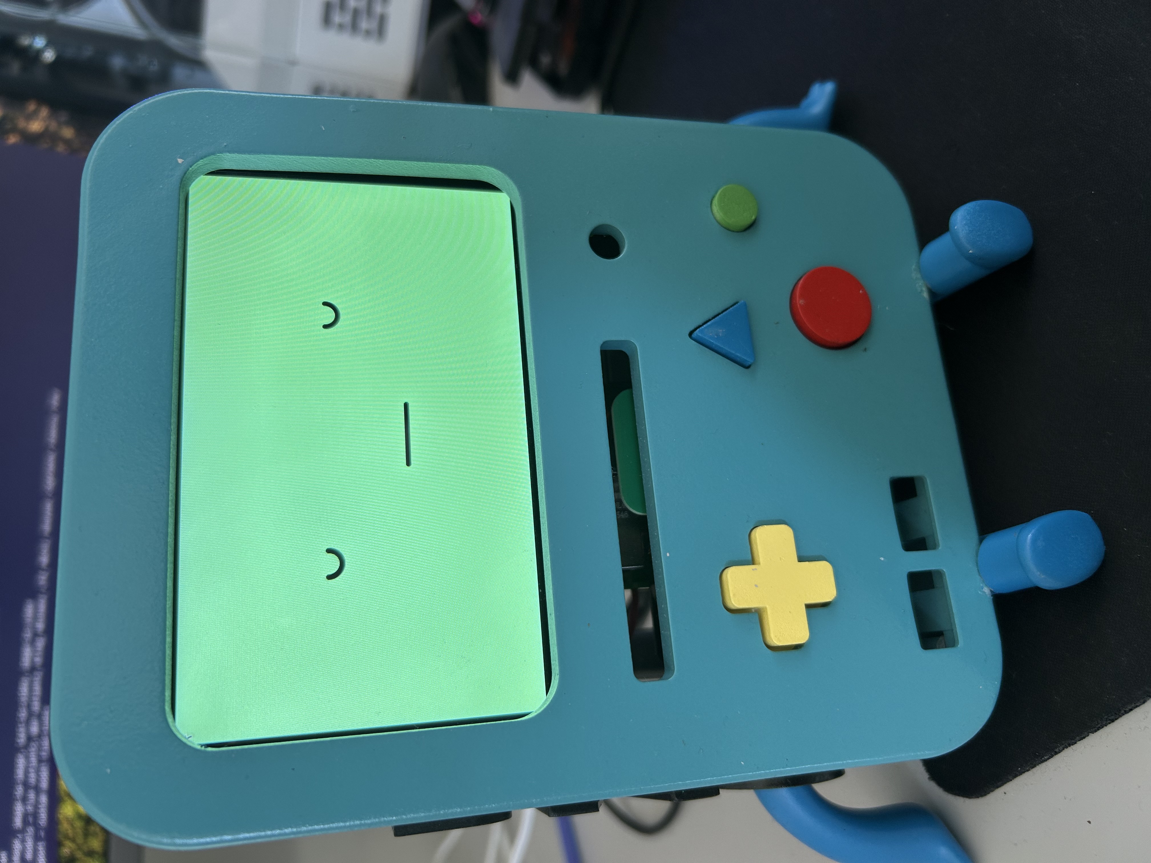 BMO