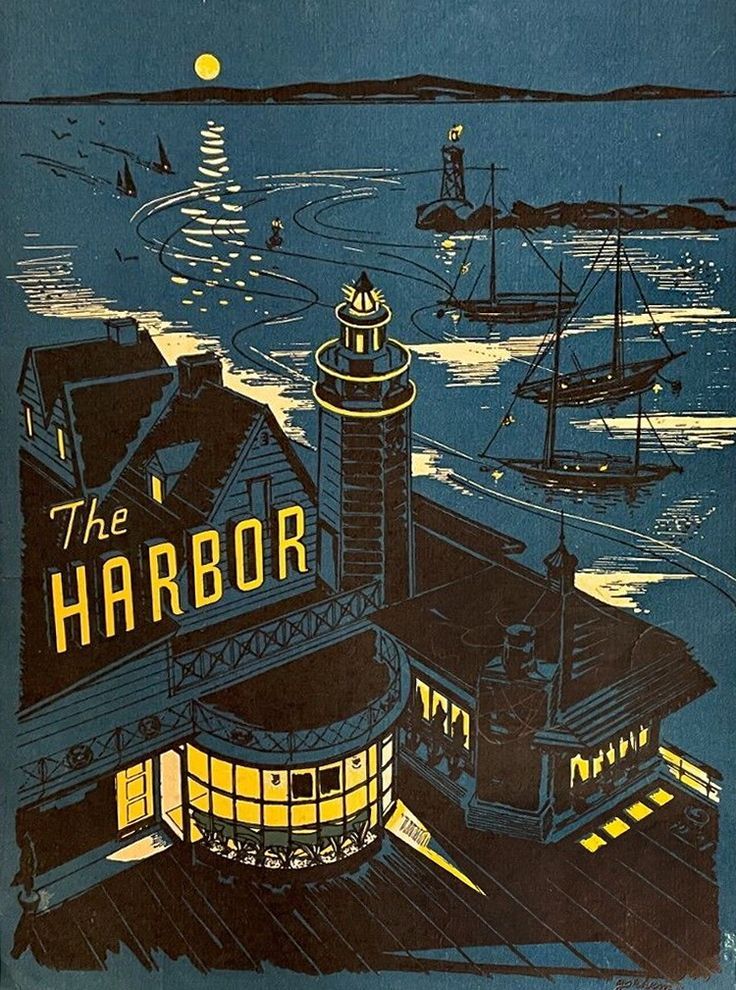 The Harbor