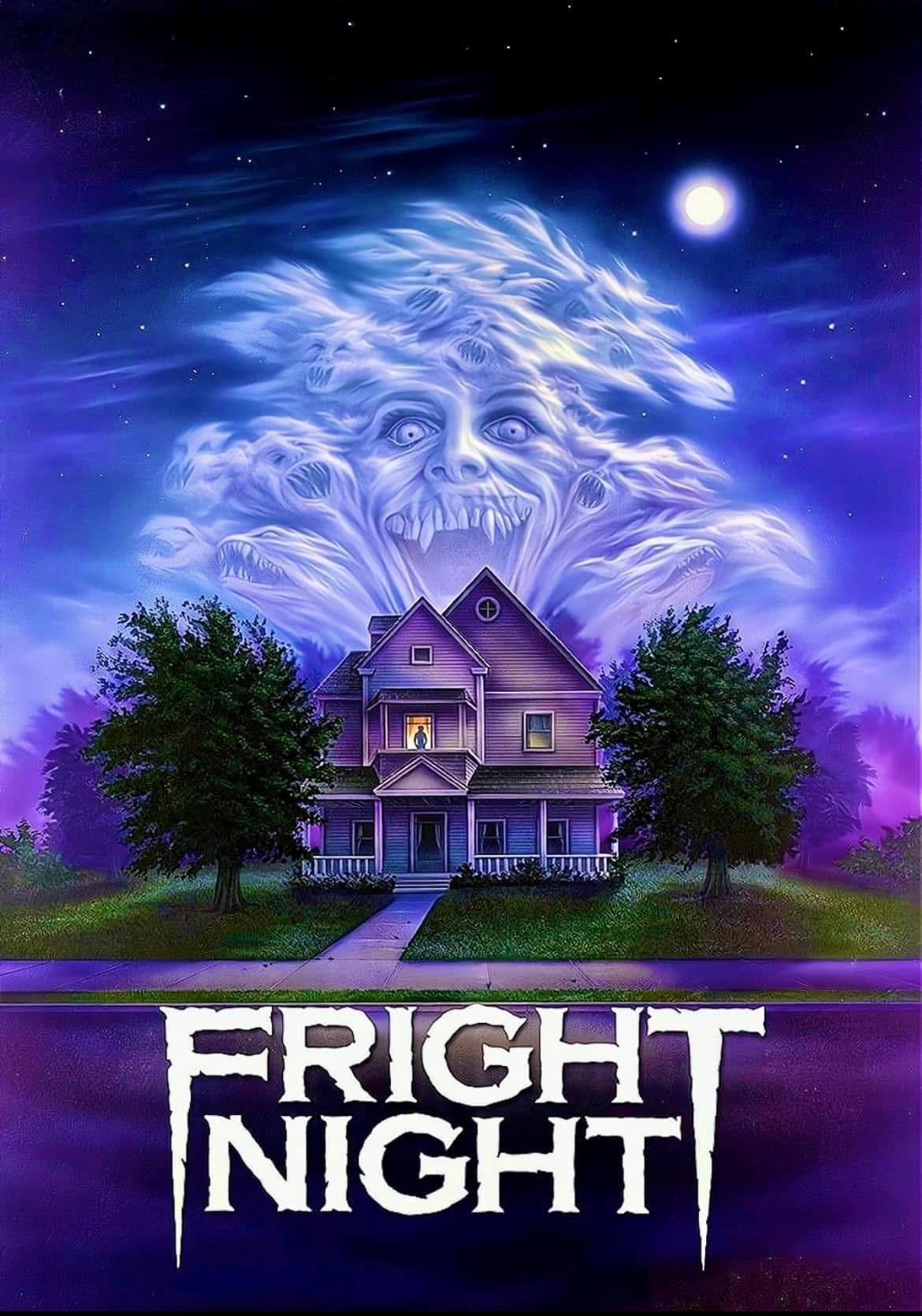 Fright House