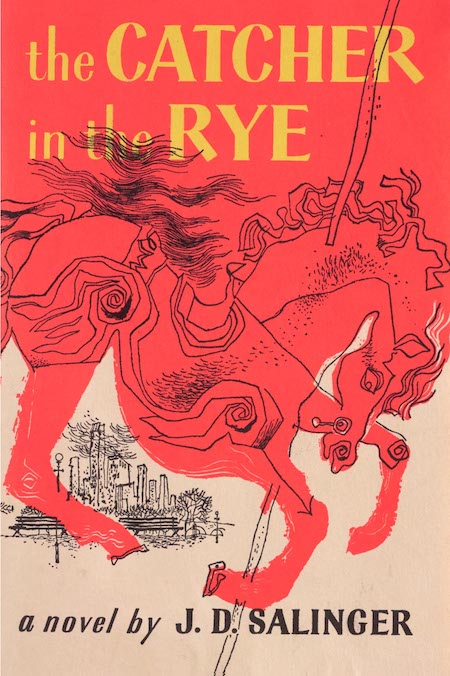 In the Rye