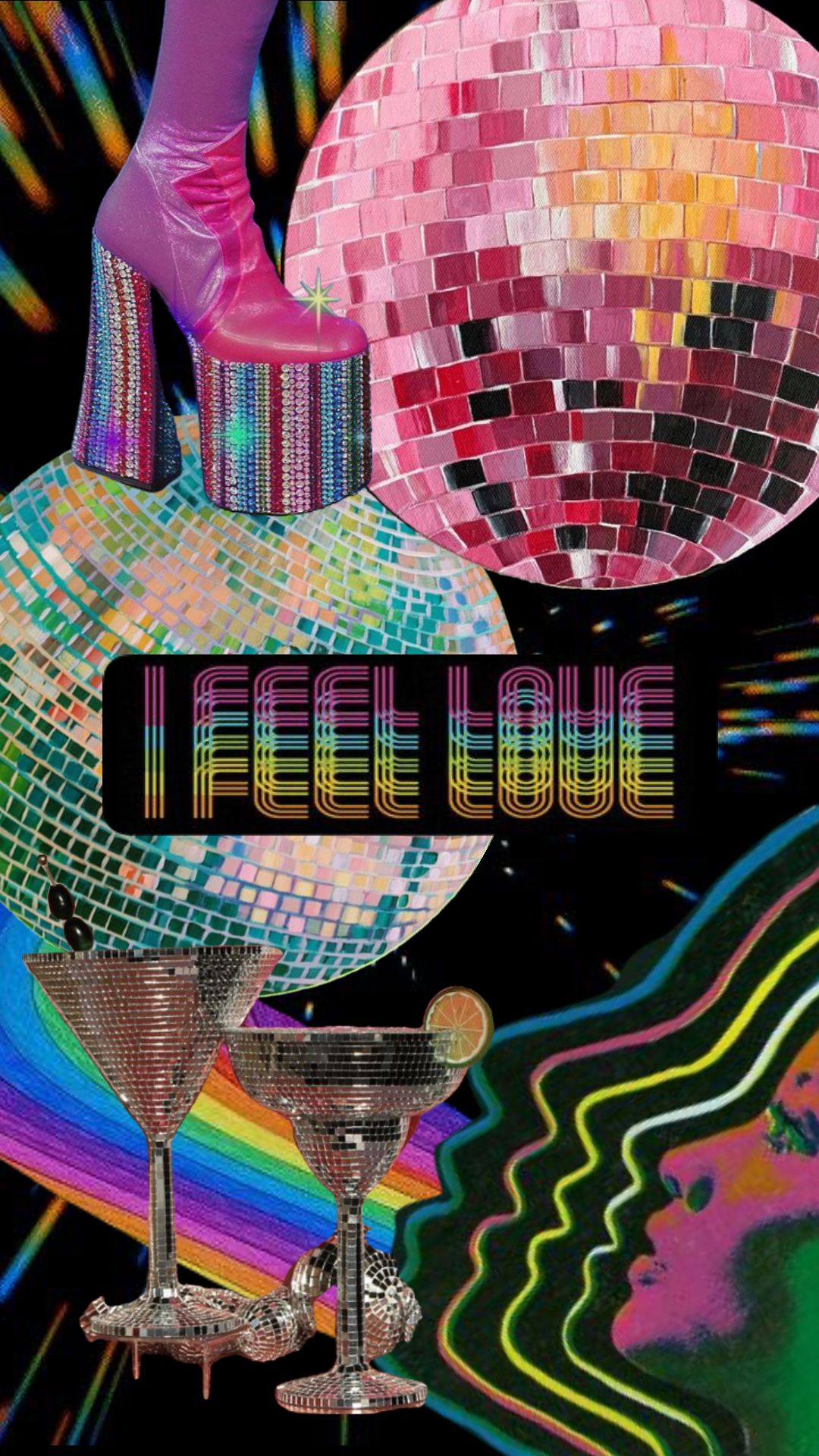 I Feel Love