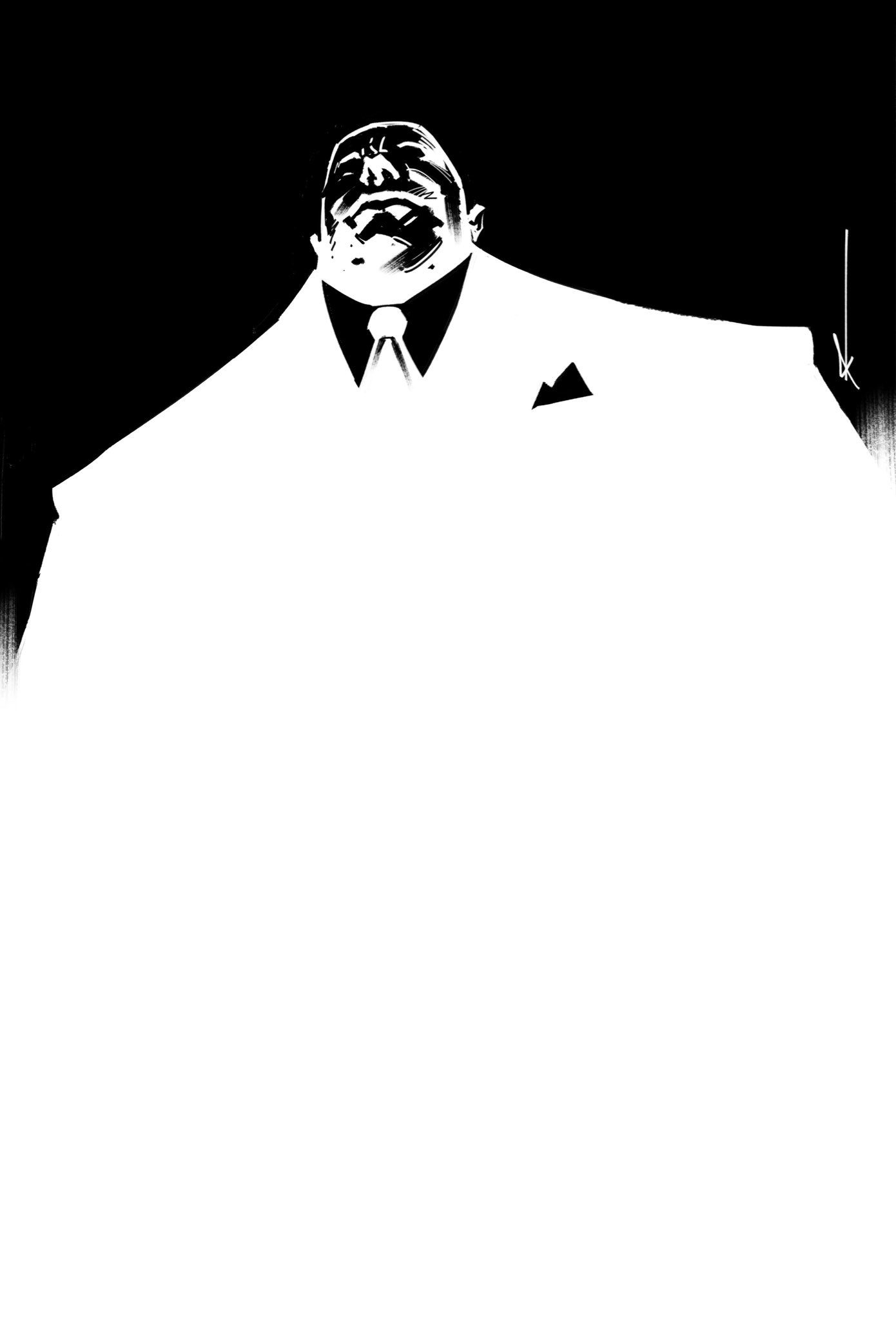 Man in Suit