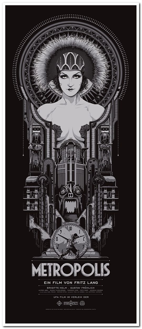 Mechanical Dream Machine