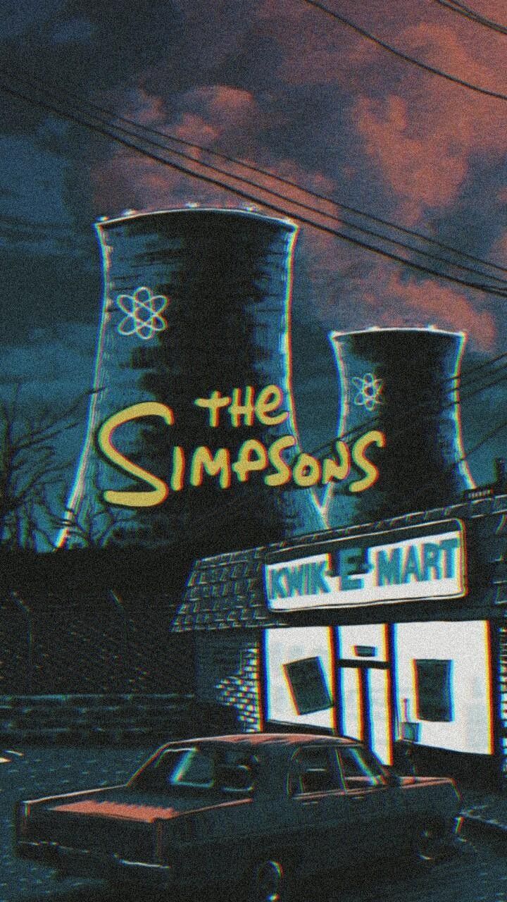 The Simpsons
