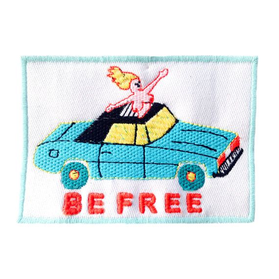 Free Ride Adventure