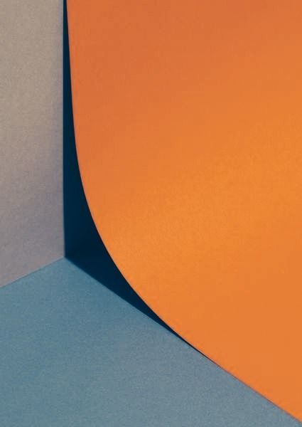 Abstract Corner