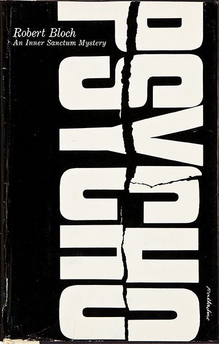 Cracked Typography