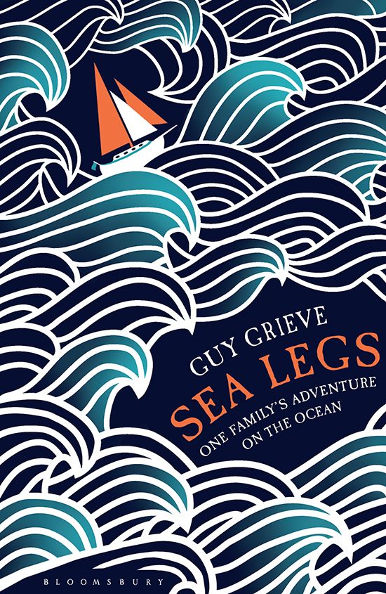 Sea Legs: One Family's Adventure on the Ocean