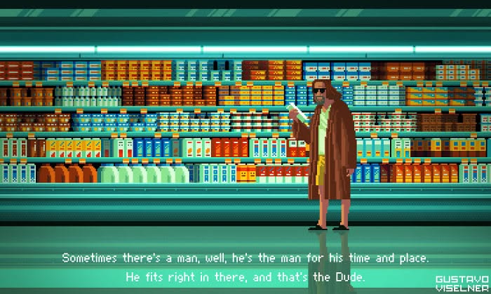 The Big Lebowski