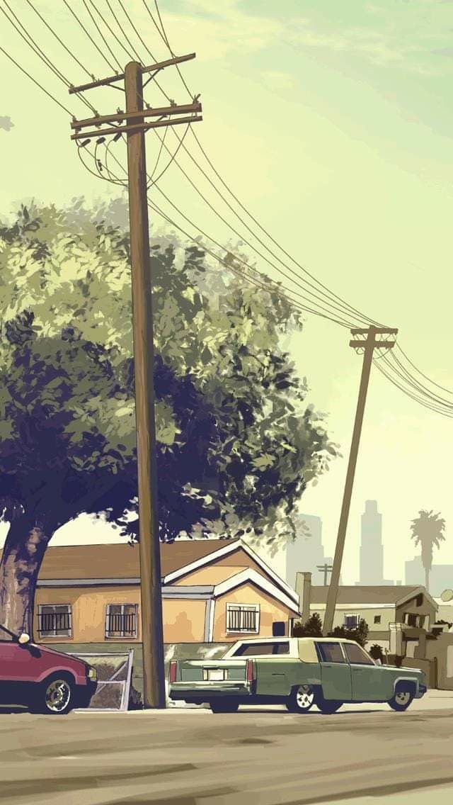 Urban Suburbia