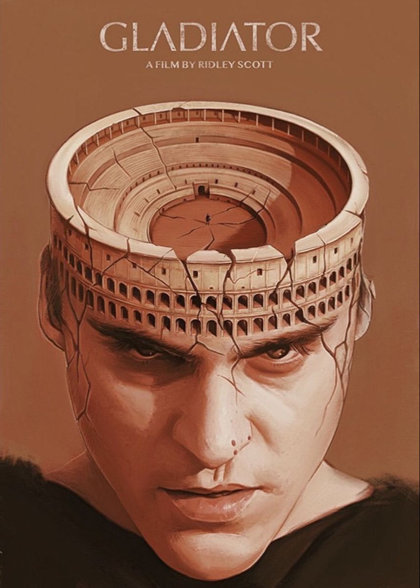Roman Colosseum Helmet