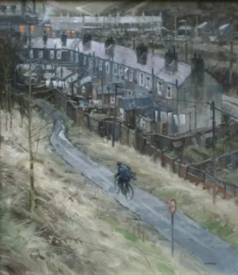 Urban Cyclist