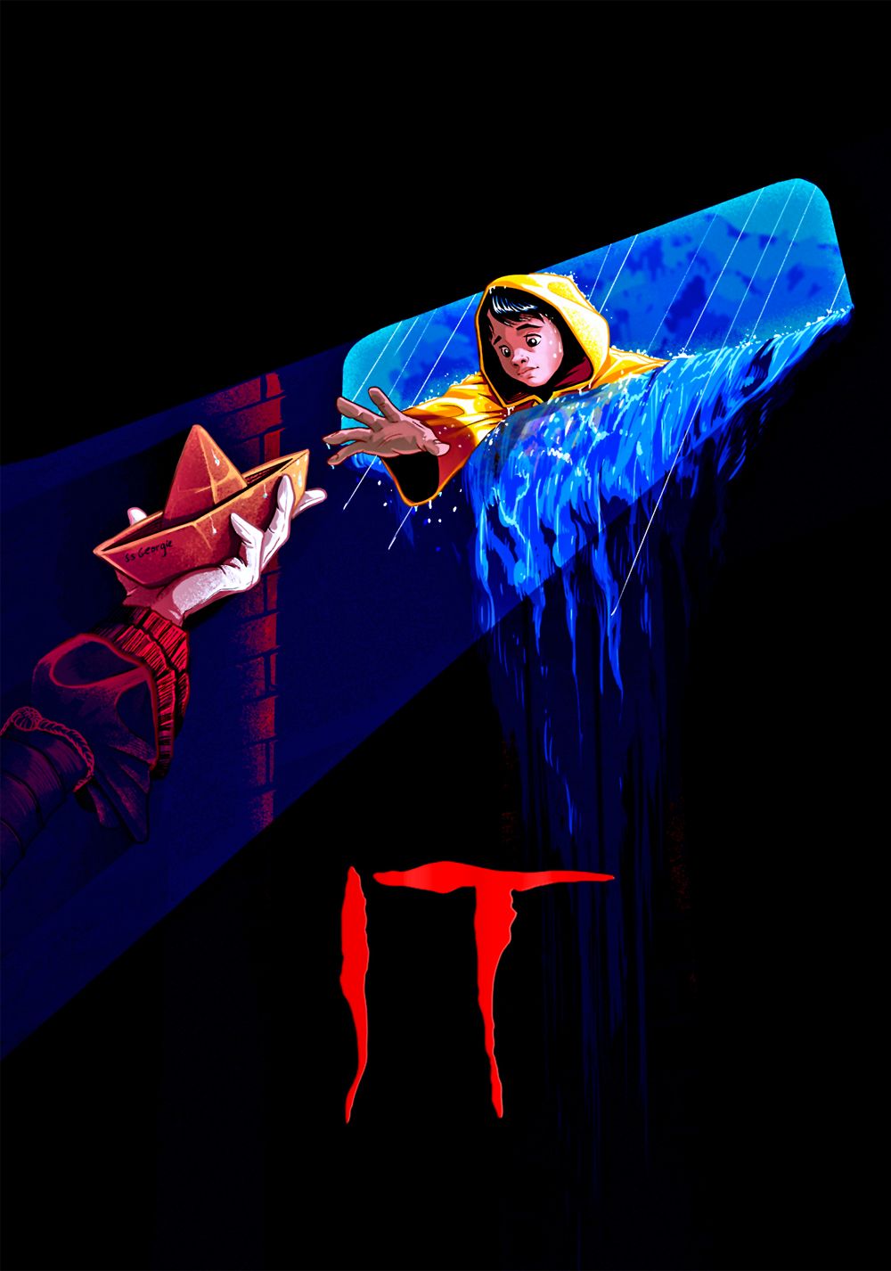 IT