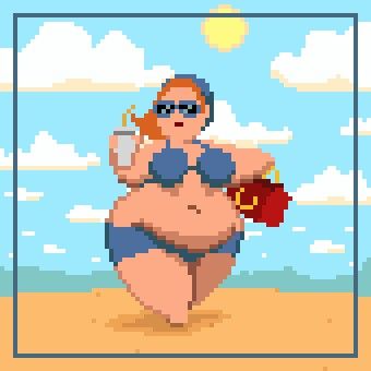 Beach Day